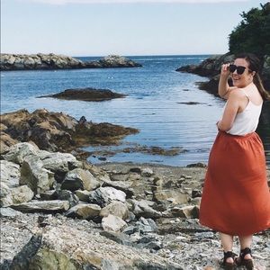 Meet your Posher, Molly